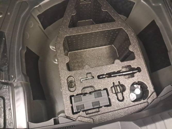 Ibiza 1.0 TSI 95 ch S/S BVM5