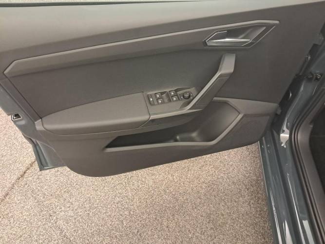 Ibiza 1.0 TSI 95 ch S/S BVM5