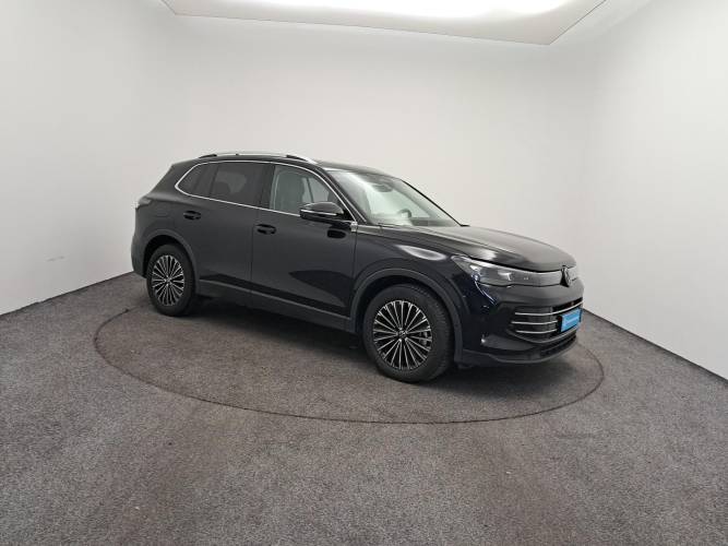 Tiguan 2.0 TDI 150ch DSG7