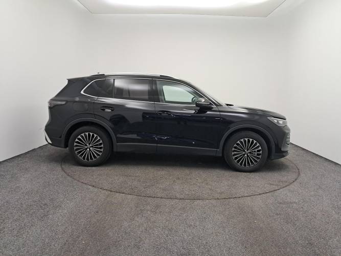 Tiguan 2.0 TDI 150ch DSG7