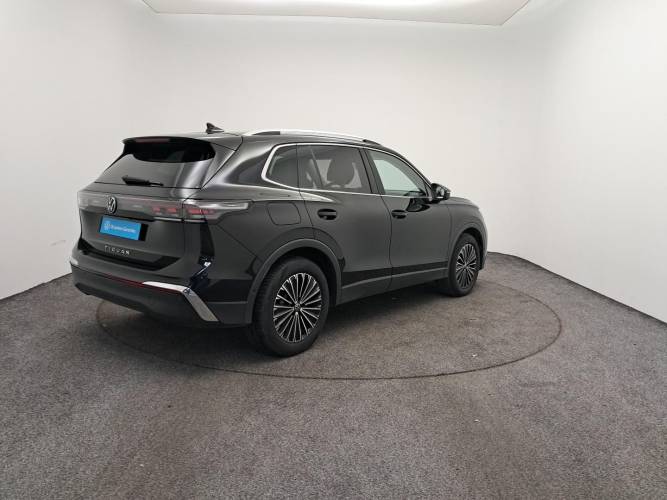 Tiguan 2.0 TDI 150ch DSG7