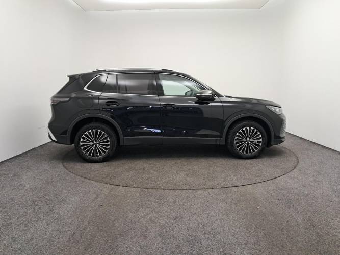 Tiguan 1.5 eHybrid 204ch DSG6