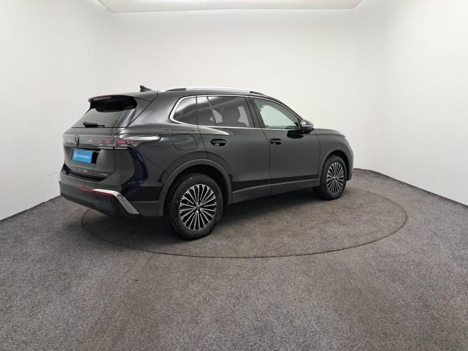 Tiguan 1.5 eHybrid 204ch DSG6