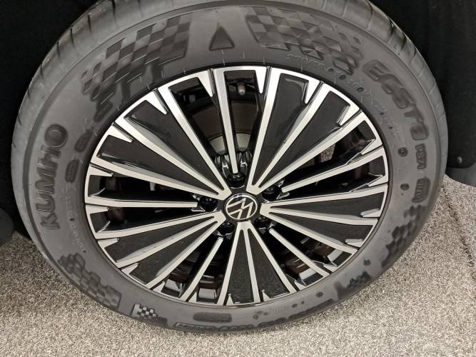 Tiguan 1.5 eHybrid 204ch DSG6