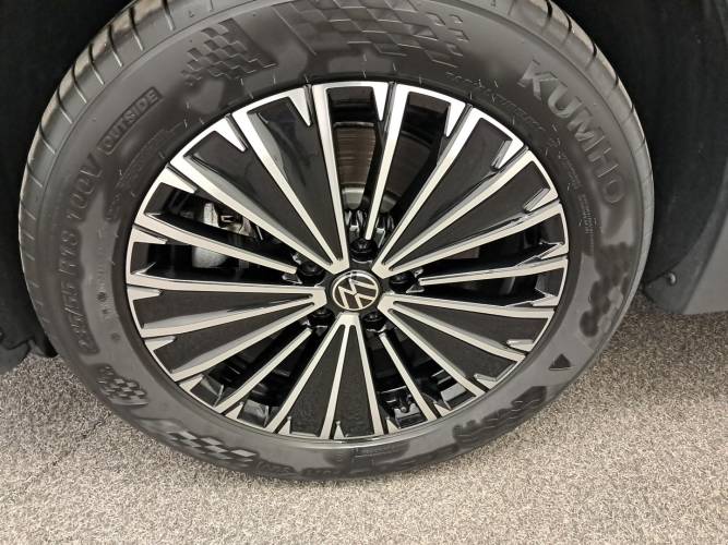 Tiguan 1.5 eHybrid 204ch DSG6