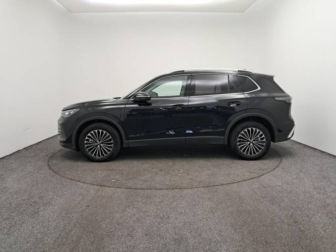 Tiguan 1.5 eHybrid 204ch DSG6