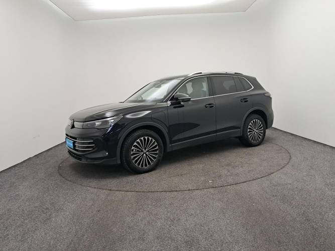 Tiguan 1.5 eHybrid 204ch DSG6