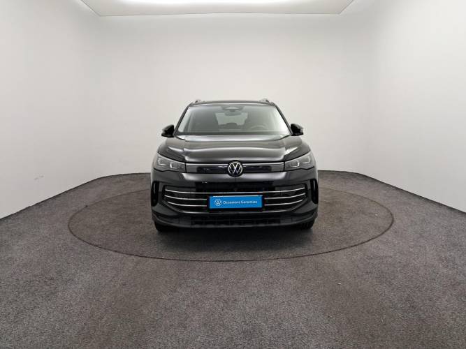 Tiguan 1.5 eHybrid 204ch DSG6