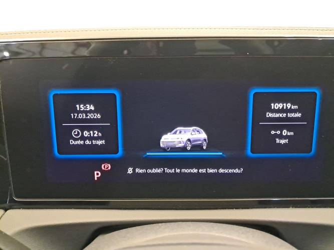 Tiguan 2.0 TDI 150ch DSG7