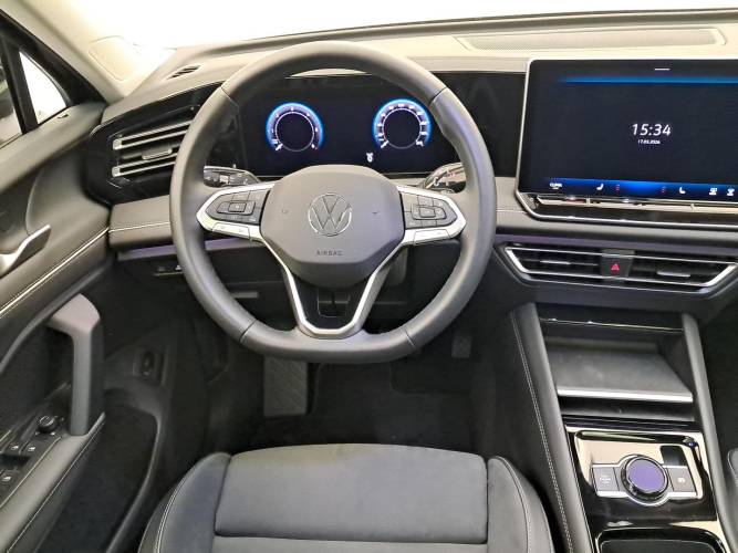 Tiguan 2.0 TDI 150ch DSG7