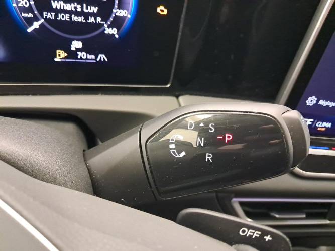 Tiguan 2.0 TDI 150ch DSG7