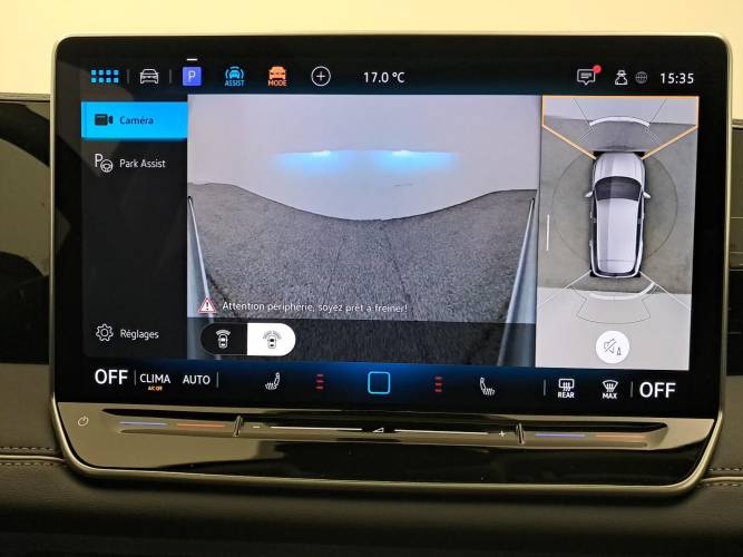 Tiguan 2.0 TDI 150ch DSG7