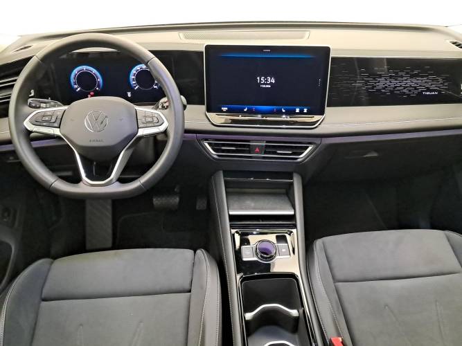 Tiguan 2.0 TDI 150ch DSG7
