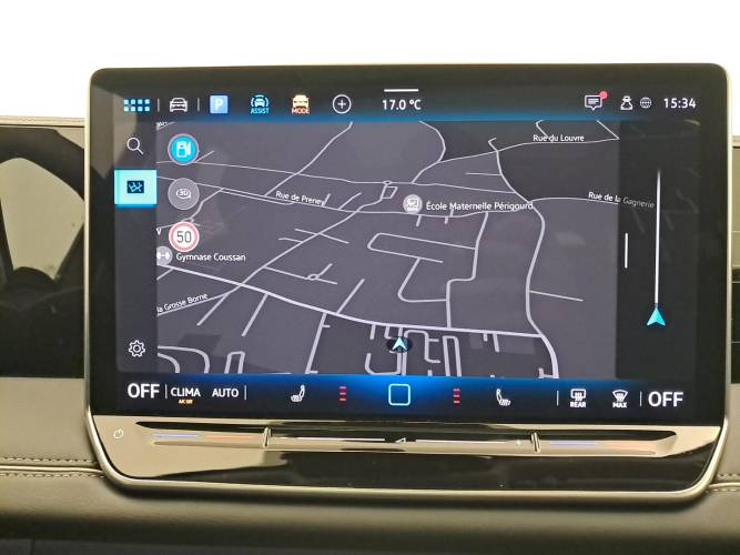 Tiguan 2.0 TDI 150ch DSG7