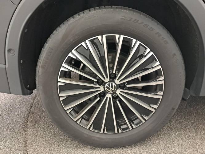 Tiguan 2.0 TDI 150ch DSG7