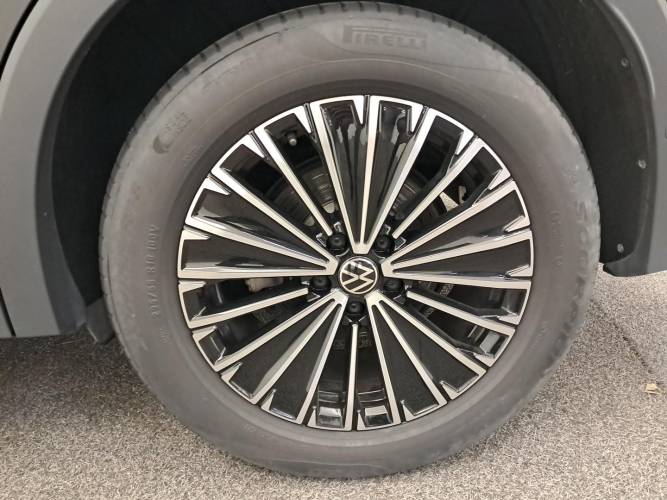 Tiguan 2.0 TDI 150ch DSG7