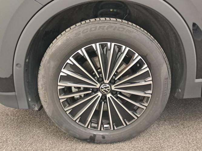 Tiguan 2.0 TDI 150ch DSG7