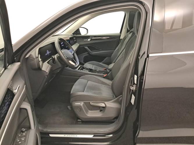 Tiguan 2.0 TDI 150ch DSG7
