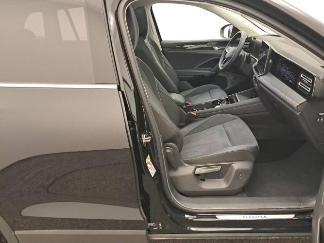 Tiguan 2.0 TDI 150ch DSG7