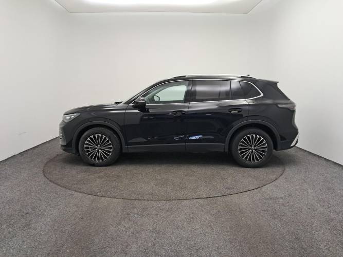 Tiguan 2.0 TDI 150ch DSG7