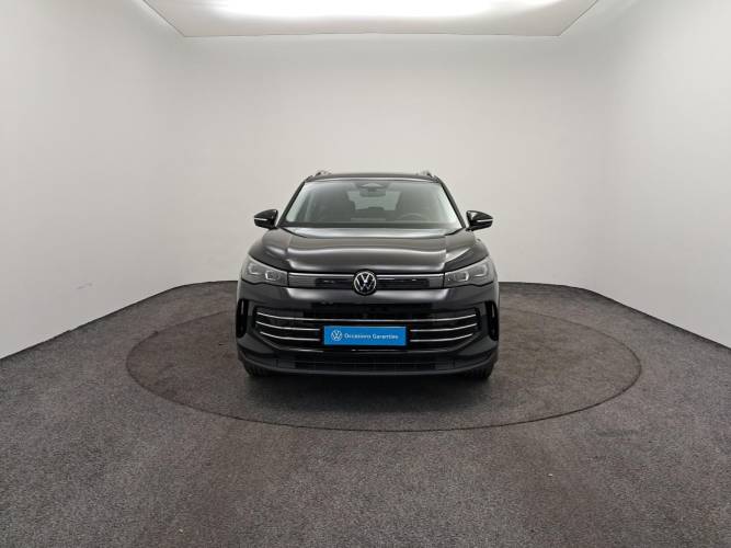 Tiguan 2.0 TDI 150ch DSG7