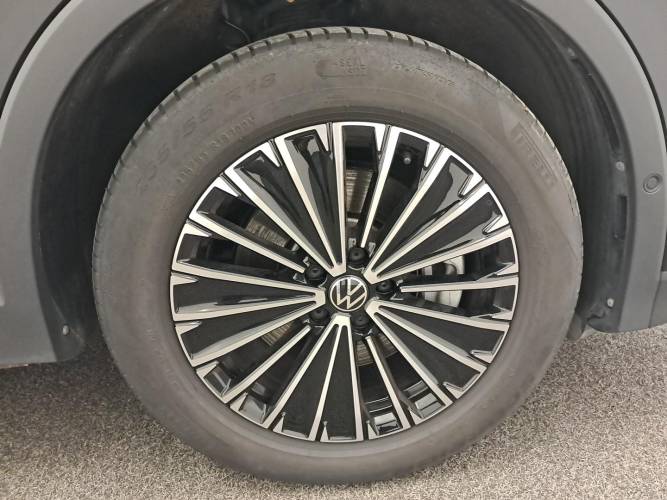 Tiguan 2.0 TDI 150ch DSG7