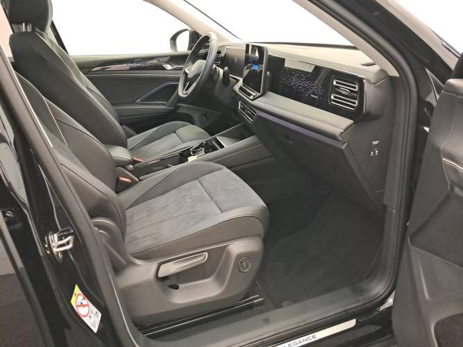 Tiguan 1.5 eHybrid 204ch DSG6