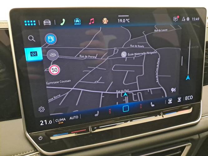 Tiguan 1.5 eHybrid 204ch DSG6