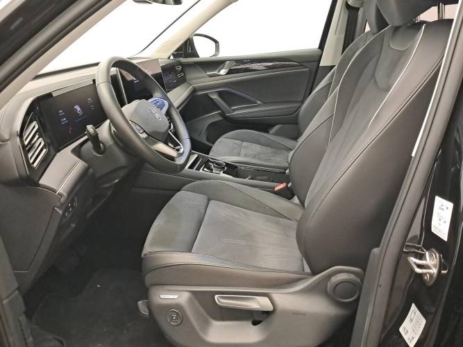 Tiguan 1.5 eHybrid 204ch DSG6