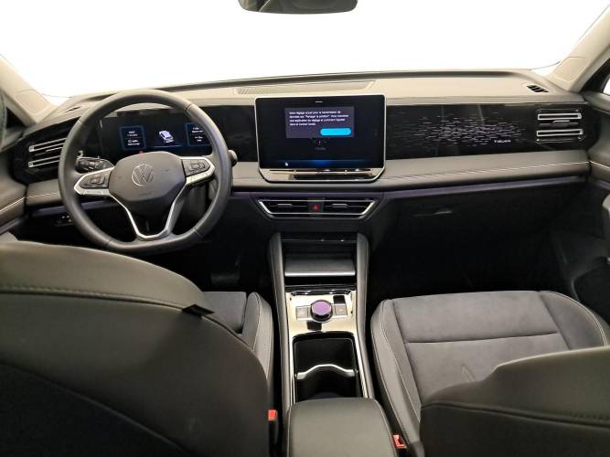 Tiguan 1.5 eHybrid 204ch DSG6