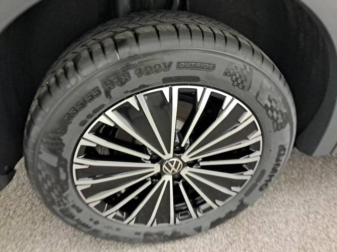 Tiguan 1.5 eHybrid 204ch DSG6