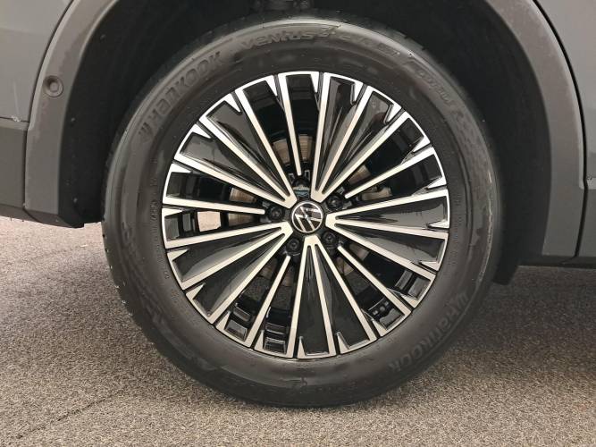 Tiguan 2.0 TDI 150ch DSG7