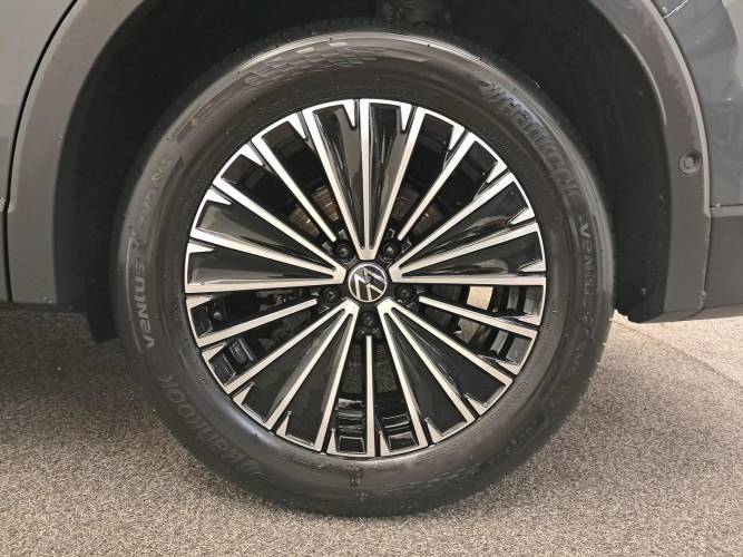 Tiguan 2.0 TDI 150ch DSG7