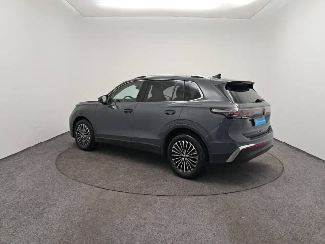 Tiguan 2.0 TDI 150ch DSG7