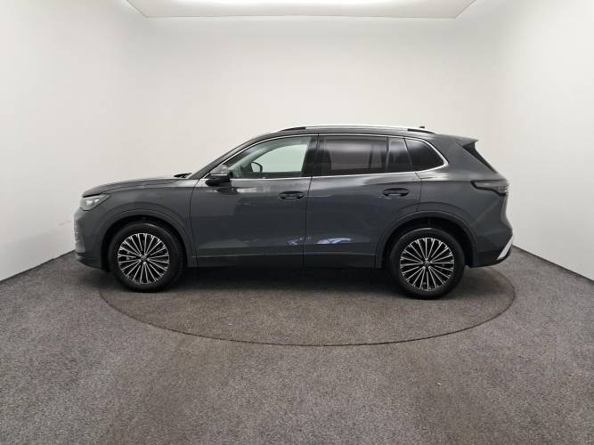 Tiguan 2.0 TDI 150ch DSG7