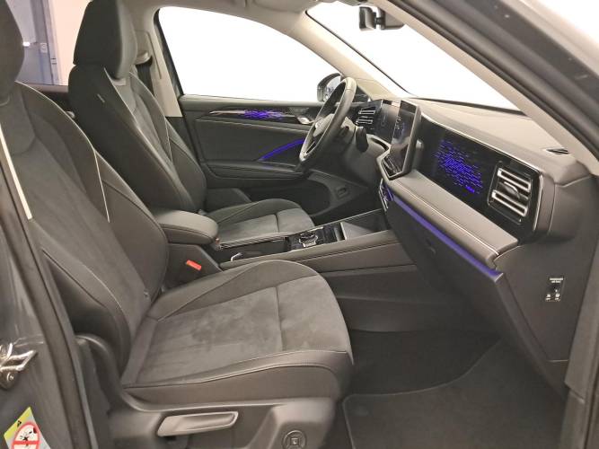 Tiguan 2.0 TDI 150ch DSG7