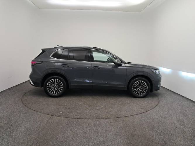 Tiguan 2.0 TDI 150ch DSG7