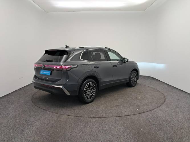 Tiguan 2.0 TDI 150ch DSG7