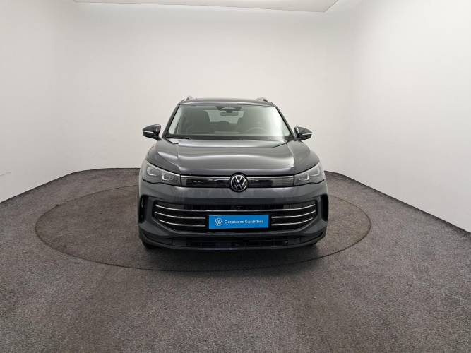 Tiguan 2.0 TDI 150ch DSG7