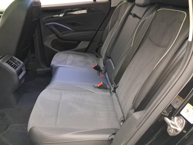 Tiguan 1.5 eHybrid 204ch DSG6