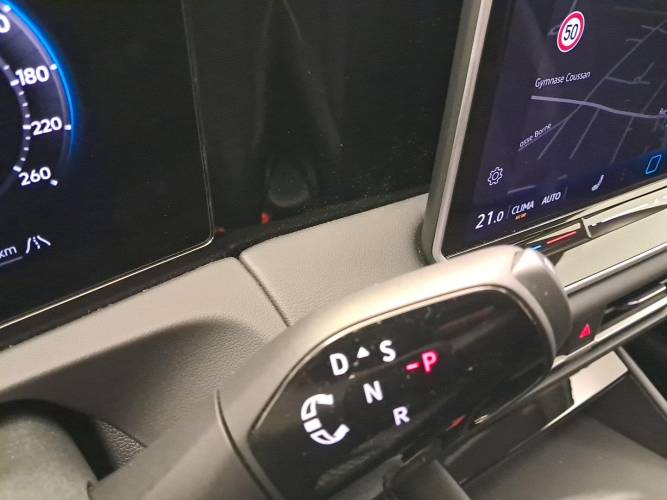 Tiguan 1.5 eHybrid 204ch DSG6