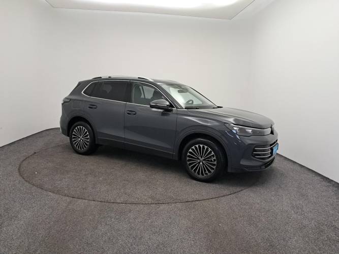 Tiguan 2.0 TDI 150ch DSG7