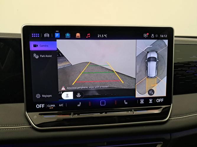 Tiguan 2.0 TDI 150ch DSG7