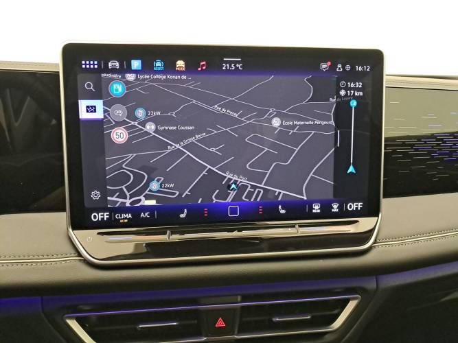 Tiguan 2.0 TDI 150ch DSG7