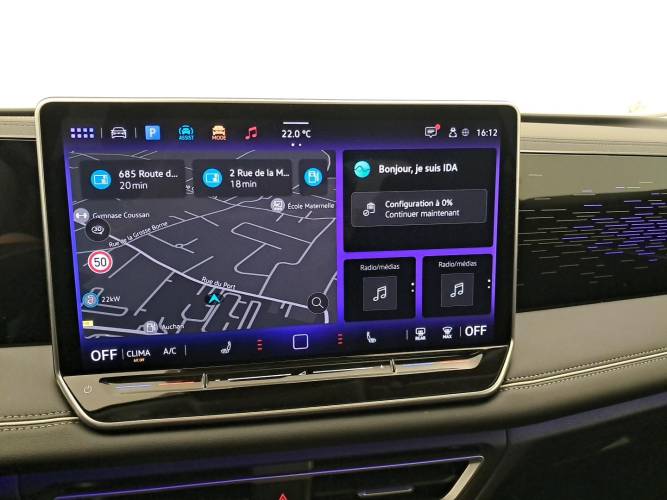 Tiguan 2.0 TDI 150ch DSG7