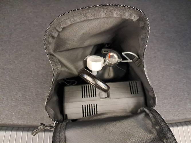 Tiguan 2.0 TDI 150ch DSG7