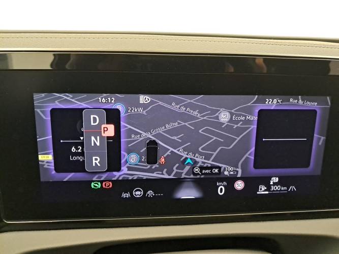 Tiguan 2.0 TDI 150ch DSG7