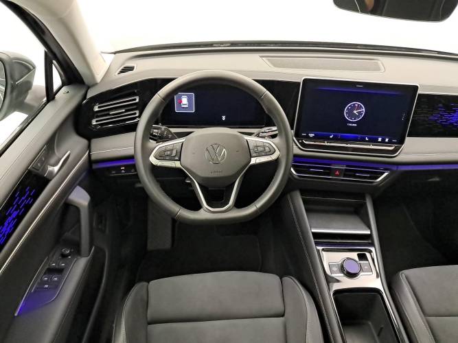 Tiguan 2.0 TDI 150ch DSG7
