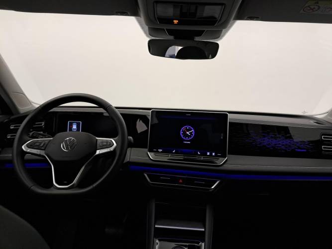 Tiguan 2.0 TDI 150ch DSG7