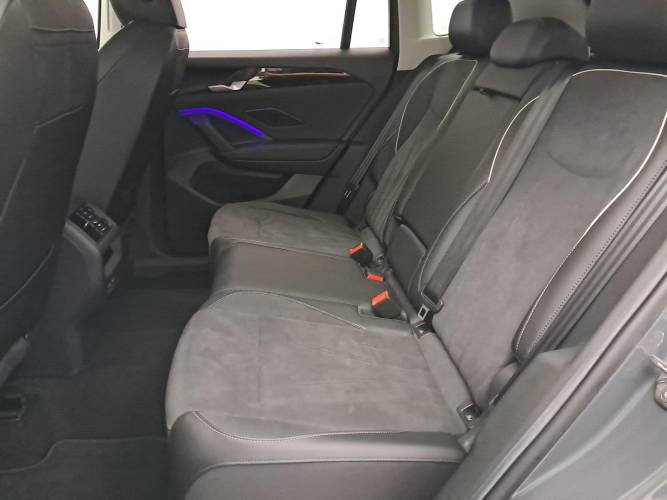 Tiguan 2.0 TDI 150ch DSG7